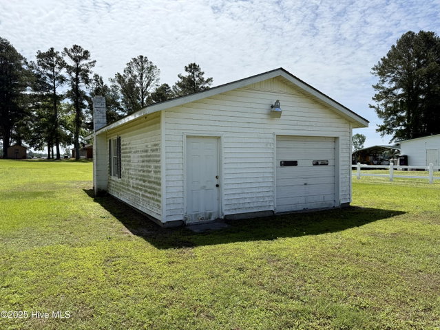 3773 Bear Grass Road, Williamston, NC 27892 — photo 9
