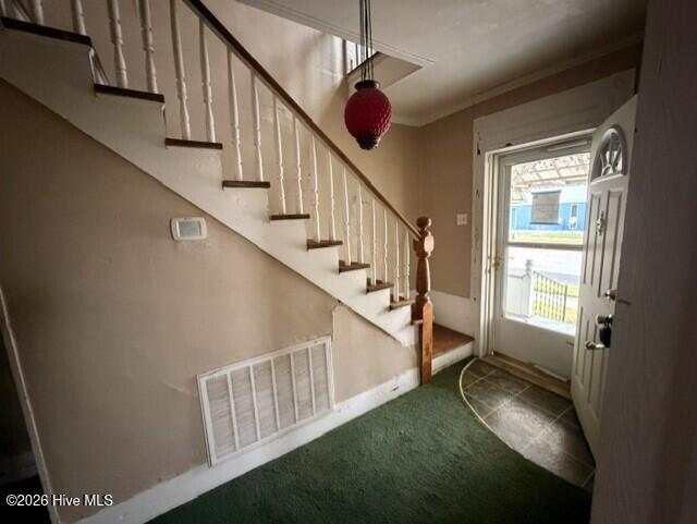 307 Dobbs Street, Hertford, NC 27944 — photo 2