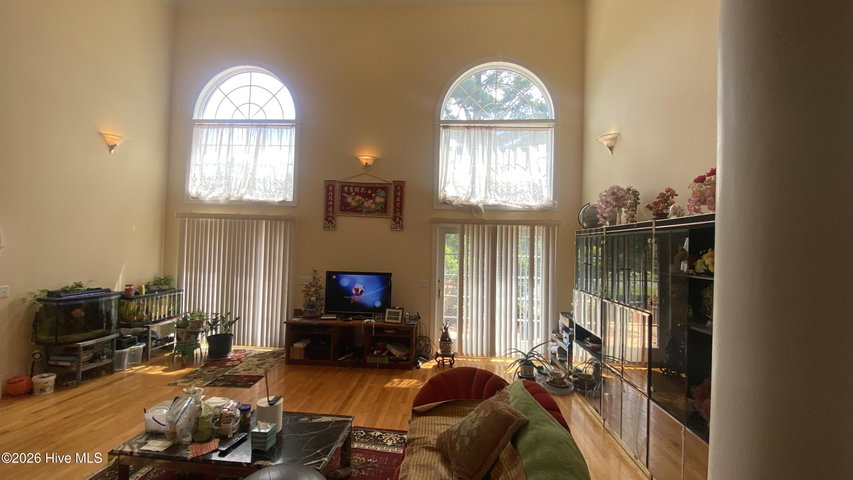 1181 Cedar Hill Drive, Williamston, NC 27892 — photo 18