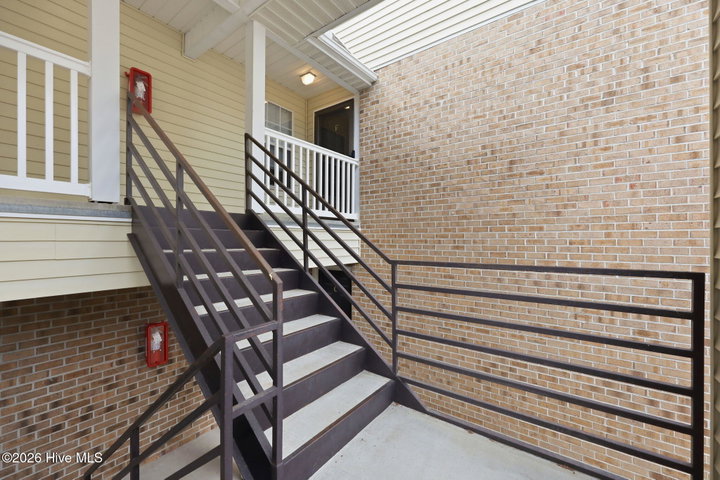 3006 Mulberry Lane F, Greenville, NC 27858 — photo 36
