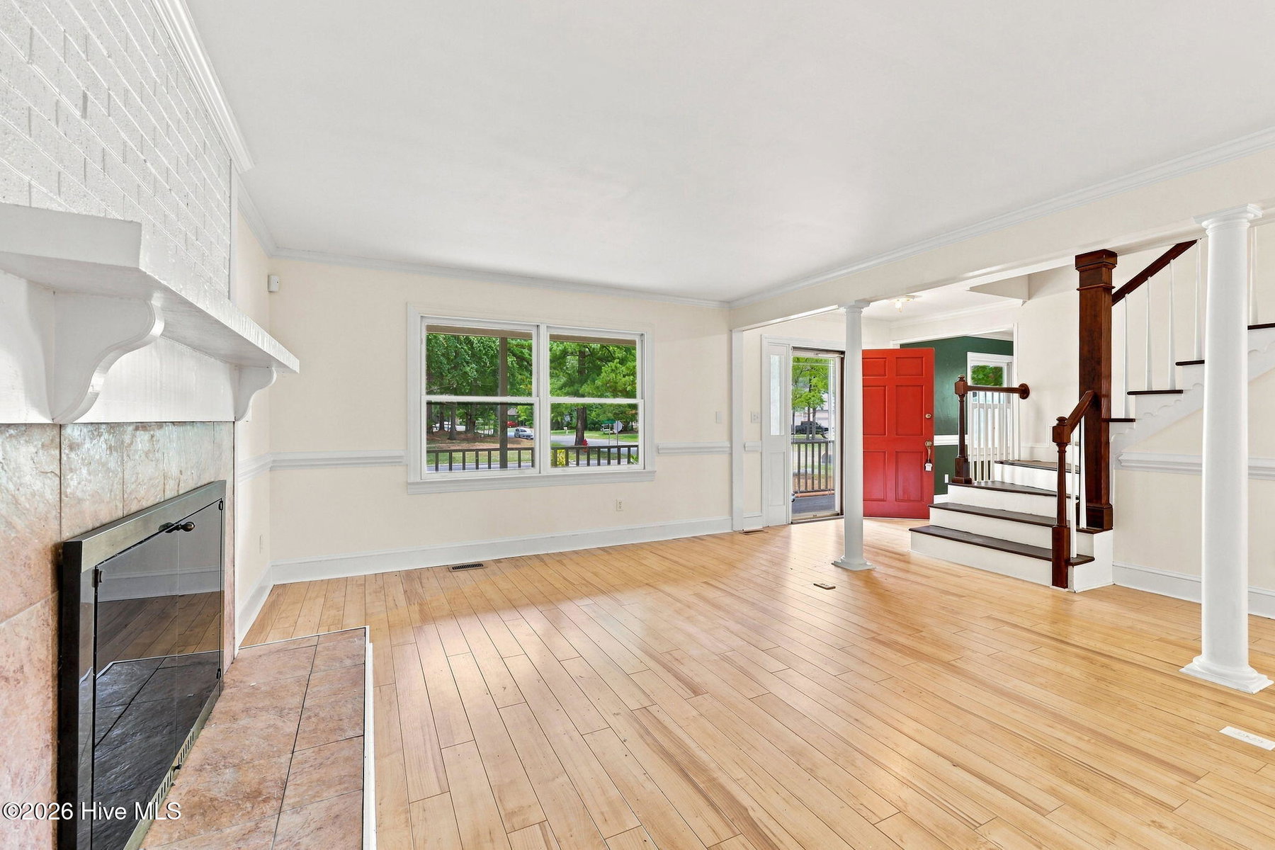 515 Crestline Boulevard, Greenville, NC 27834 — photo 4