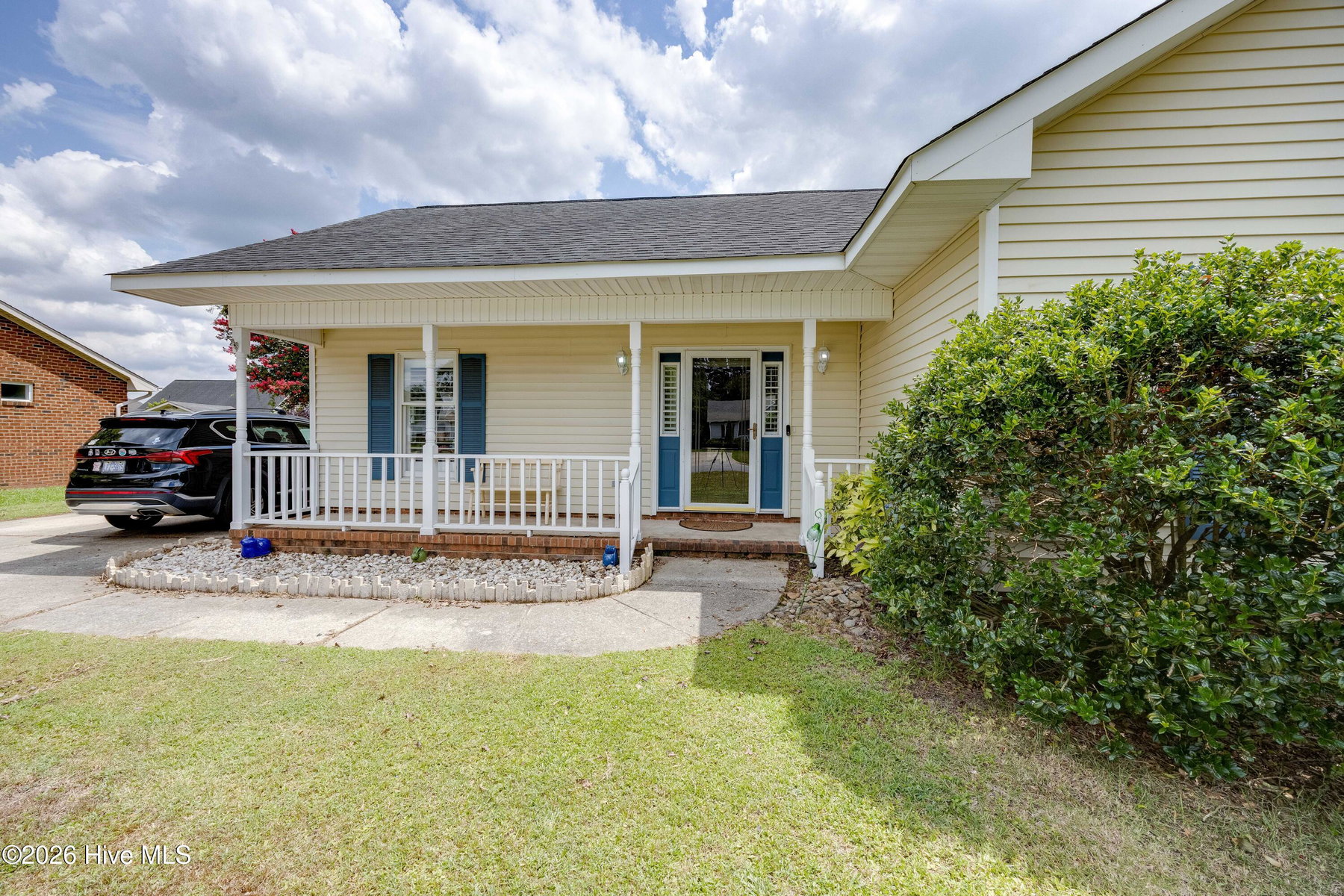 634 Bayberry Lane, Winterville, NC 28590 — photo 3
