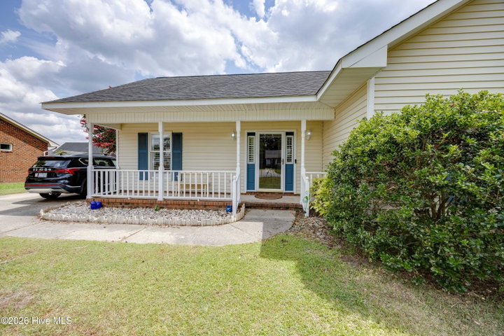634 Bayberry Lane, Winterville, NC 28590 — photo 3