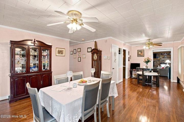 208 N West Avenue, Oak City, NC 27857 — photo 26