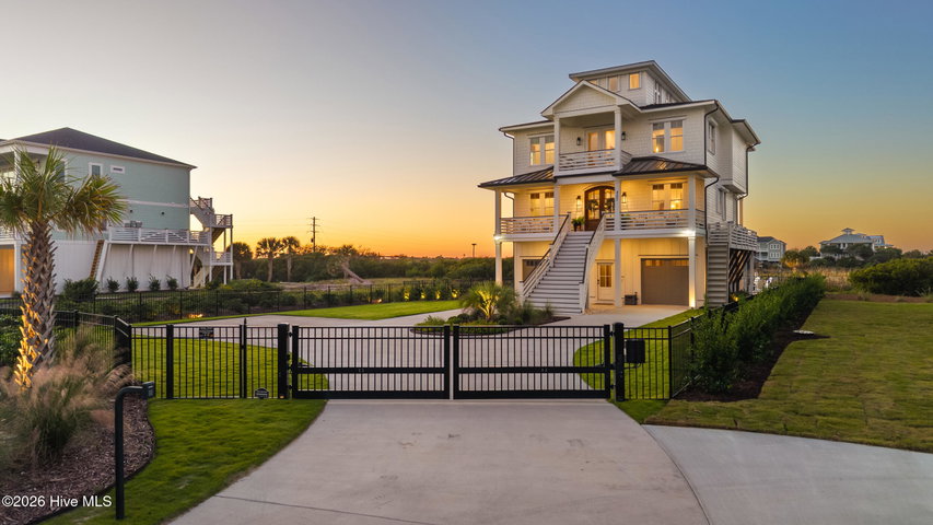 405 New River Inlet Road image