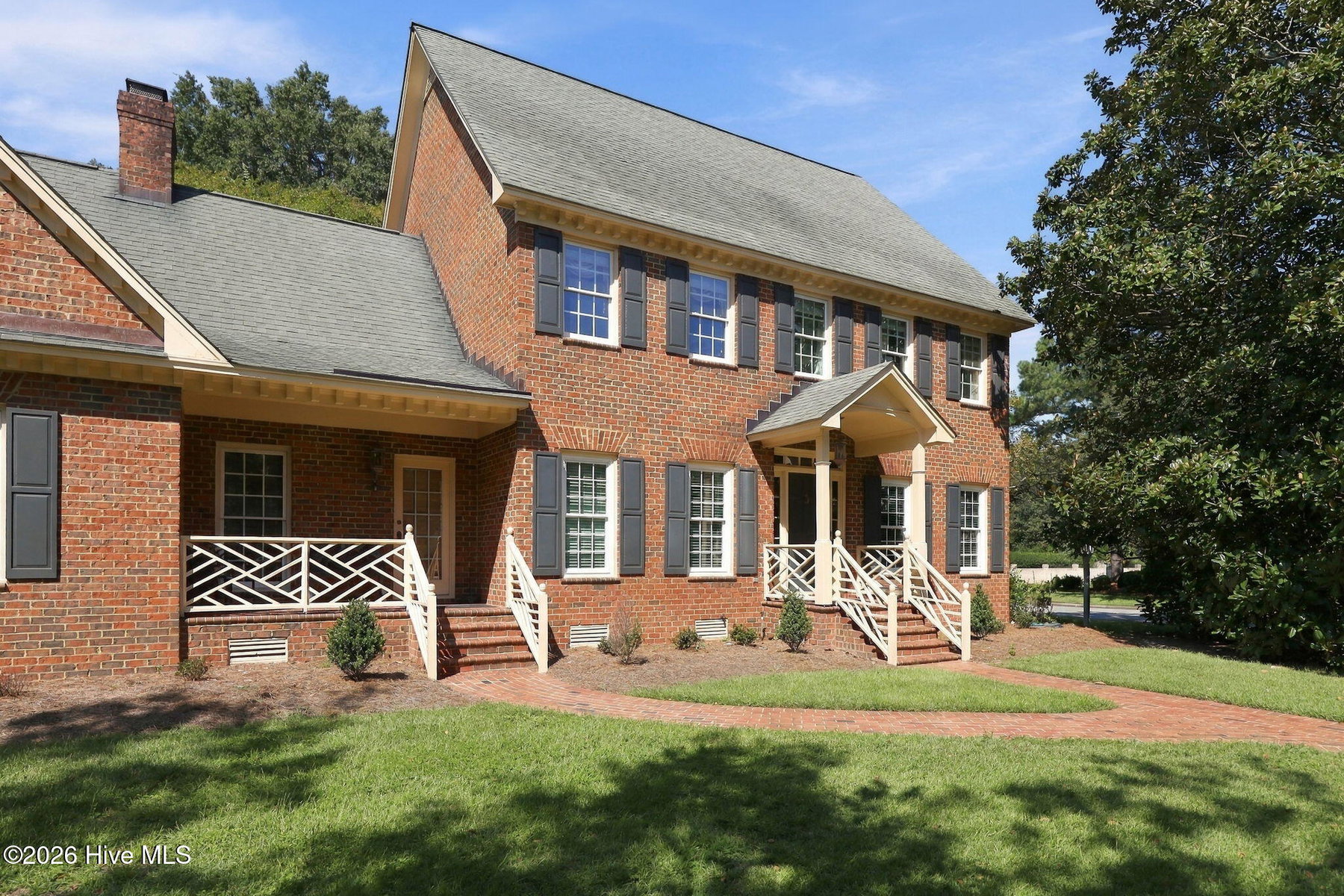 3400 Wyneston Road, Greenville, NC 27858 — photo 3