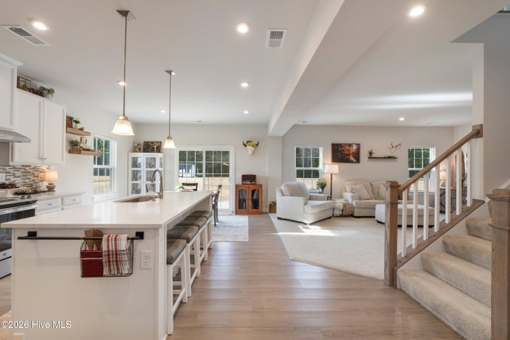 122 Georgia Drive, Elizabeth City, NC 27909 — photo 4