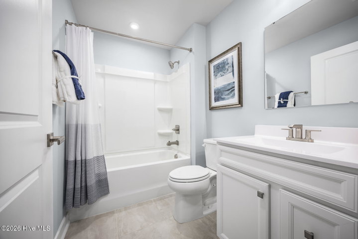 122 Sweet Clover Way, Greenville, NC 27834 — photo 14