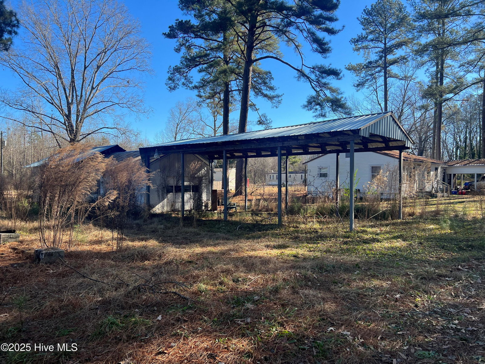 108 Peachtree St Street, Woodland, NC 27897 — photo 4