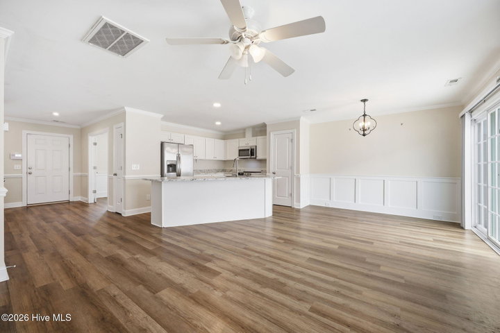 3329 Briarcliff Drive C, Greenville, NC 27834 — photo 16