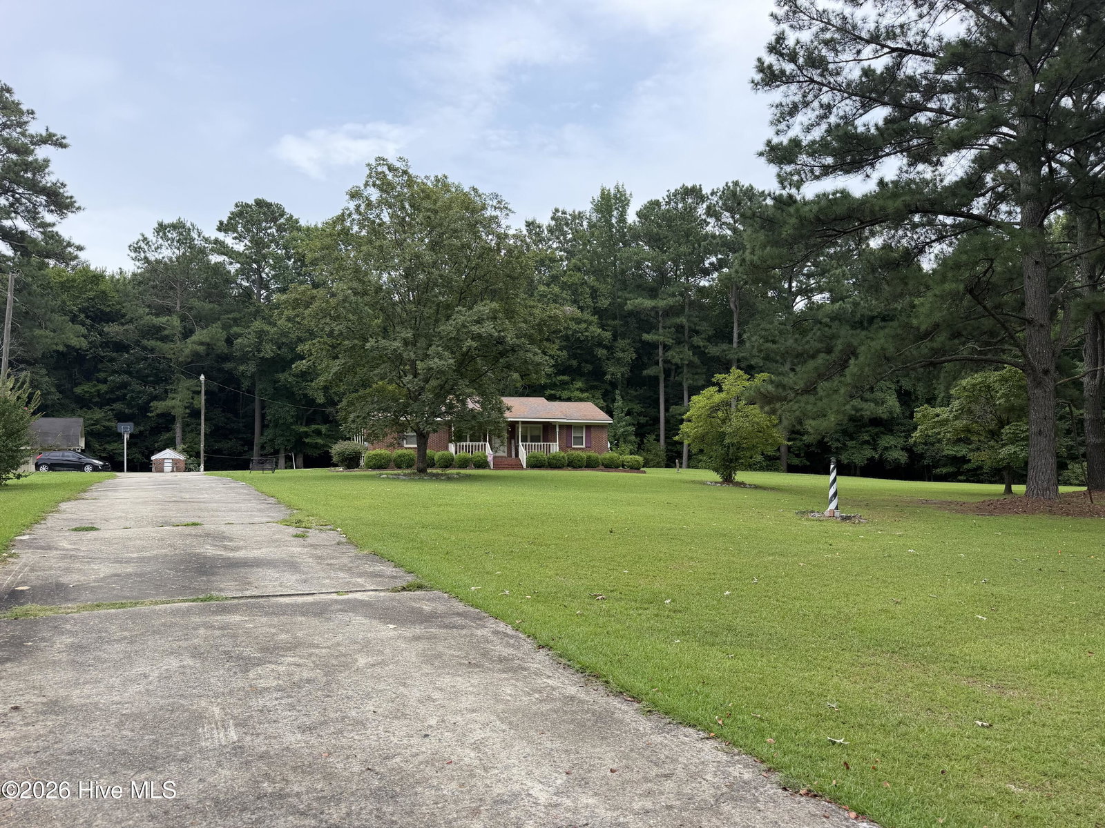 230 Godwin Town Road, Ahoskie, NC 27910 — photo 4