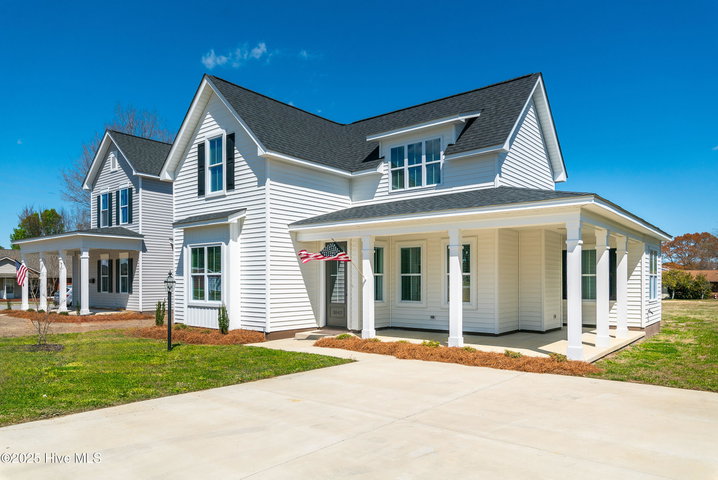 3842 W Wilson Street, Farmville, NC 27828 — photo 57