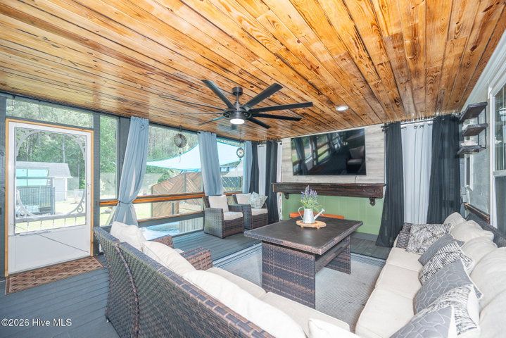 123 Indian Woods Road, Elizabeth City, NC 27909 — photo 22