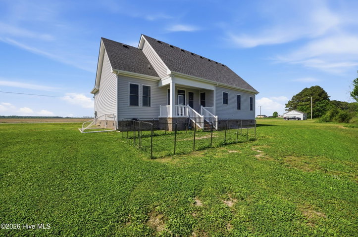 372 Firetower Road, Elizabeth City, NC 27909 — photo 39