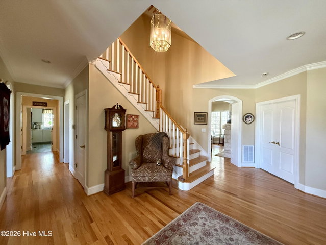 1285 Bear Grass Road, Williamston, NC 27892 — photo 43