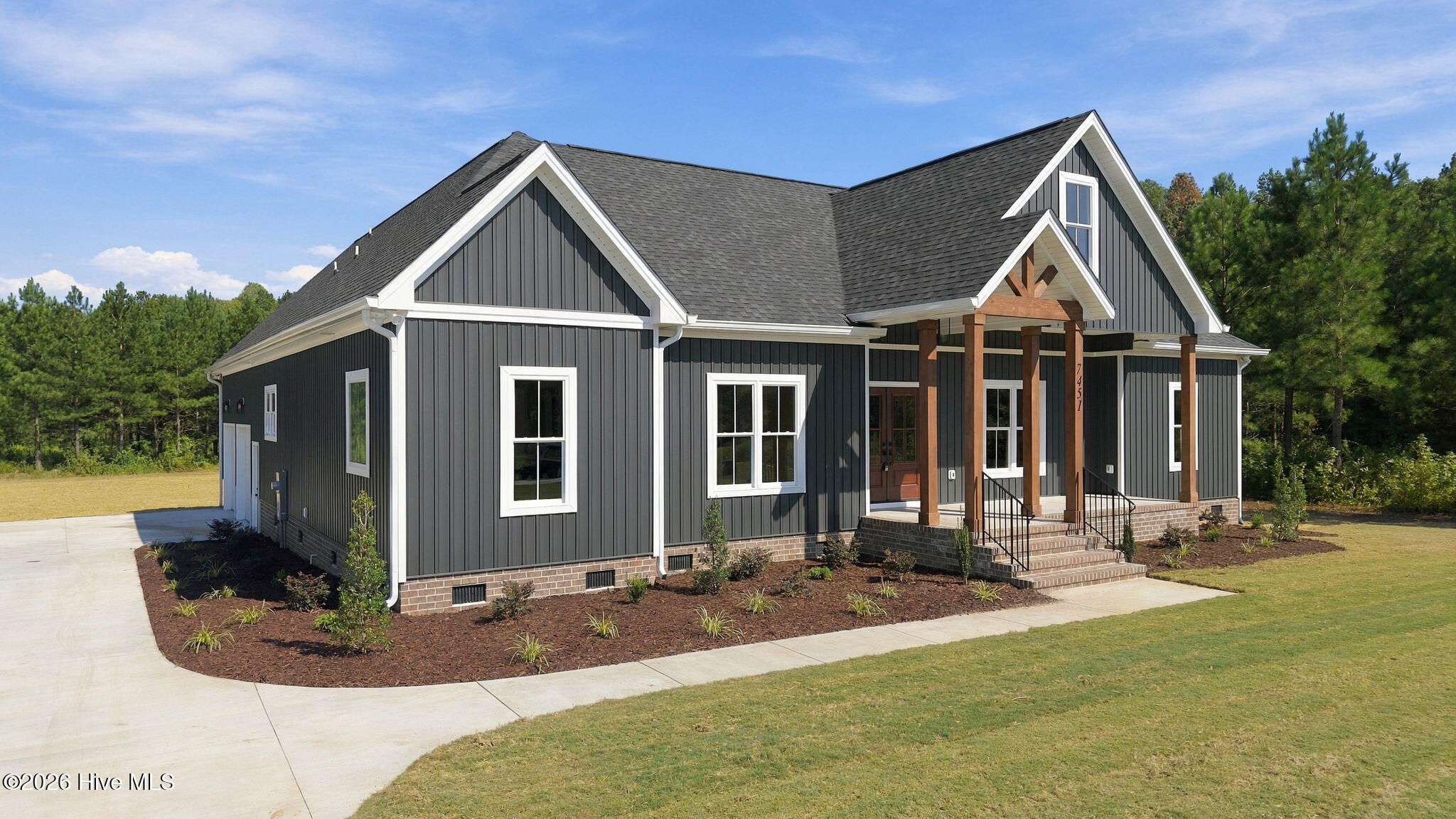 7451 Grover Road, Nashville, NC 27856 — photo 2