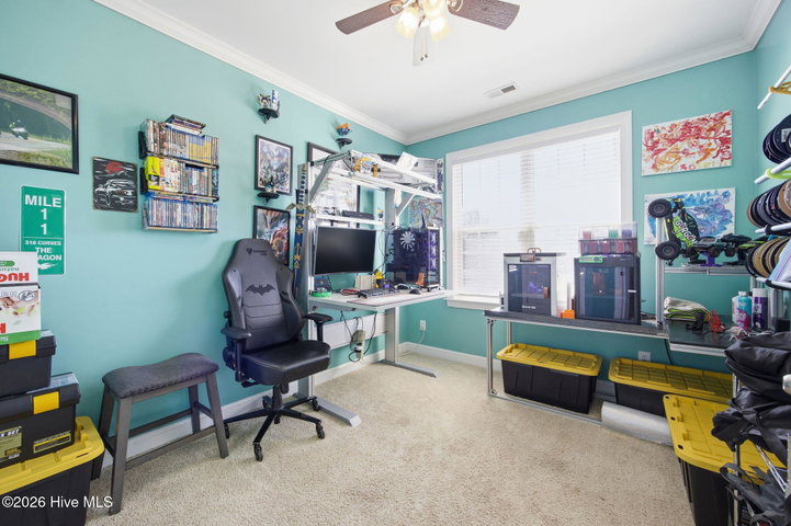 2752 Barefoot Lane, Winterville, NC 28590 — photo 17