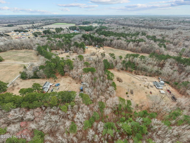 679 V A Merritt Lane, Grimesland, NC 27837 — photo 15