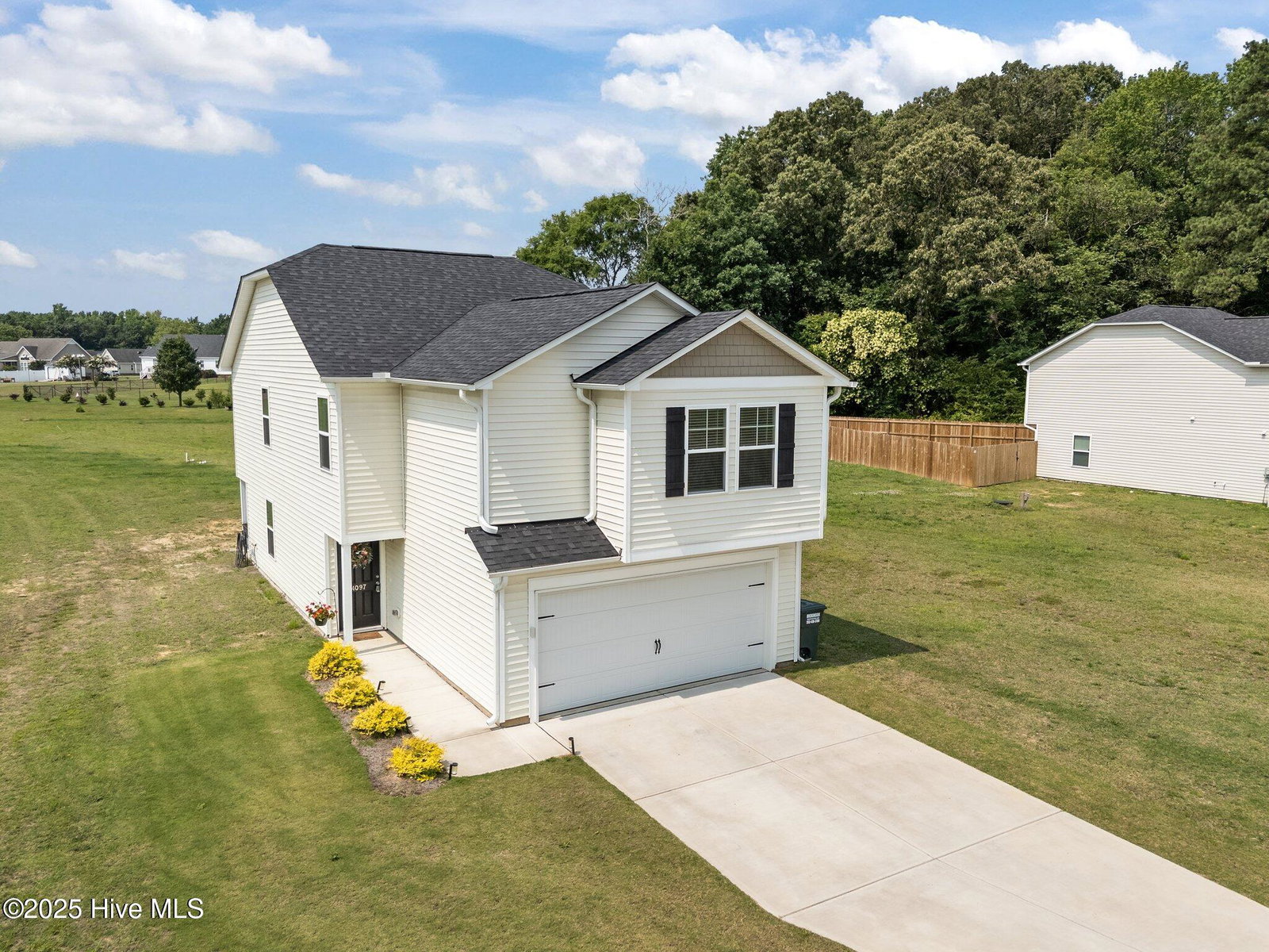 4097 Cordiality Church Road, Nashville, NC 27856 — photo 2