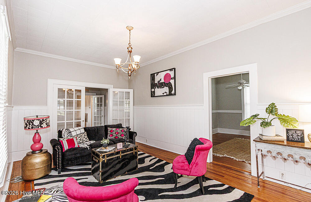 500 E Church Street, Nashville, NC 27856 — photo 3