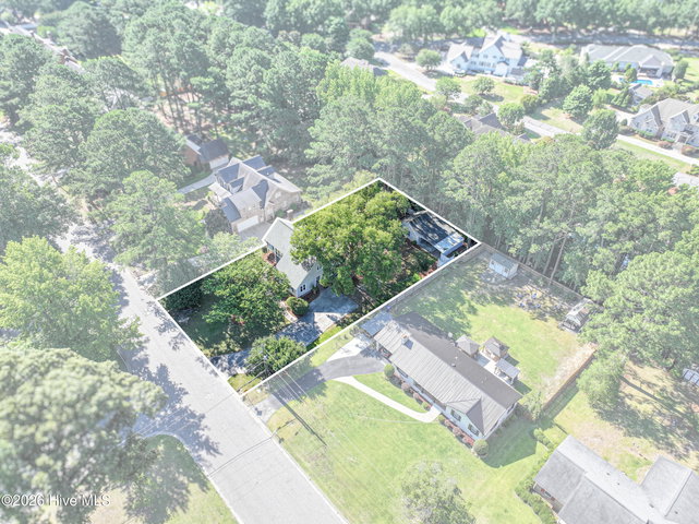208 Dupont Circle, Greenville, NC 27858 — photo 50