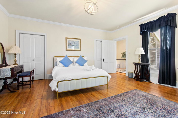 315 W Church Street, Elizabeth City, NC 27909 — photo 43