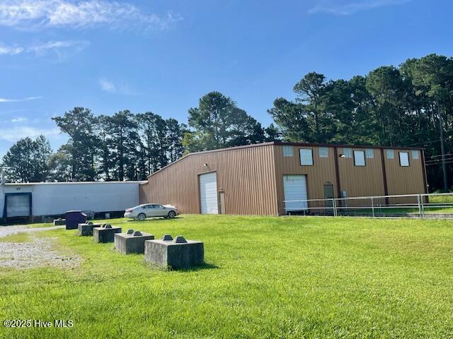 4519 W Pine Street, Farmville, NC 27828 — photo 12