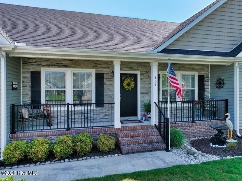 101 Sutryk Court, Moyock, NC 27958 — photo 3