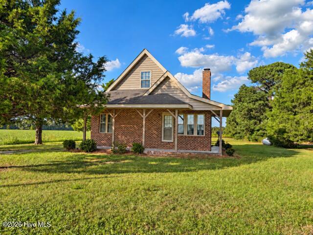 2127 Jim Taylor Road, Stokes, NC 27884 — main photo