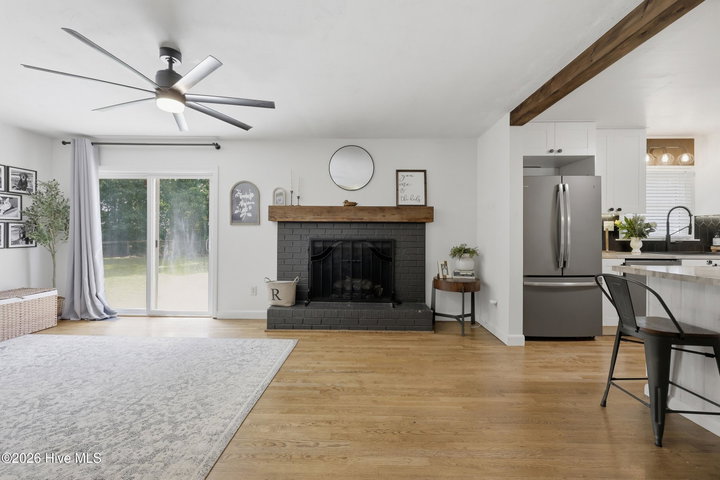 14 Tanglewood Drive, Elizabeth City, NC 27909 — photo 4