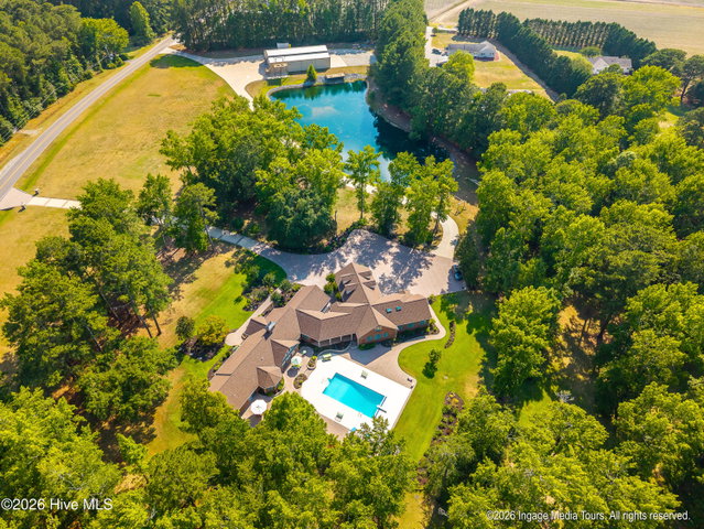 1535 Mclawhorn Farm Road, Greenville, NC 27858 — photo 13