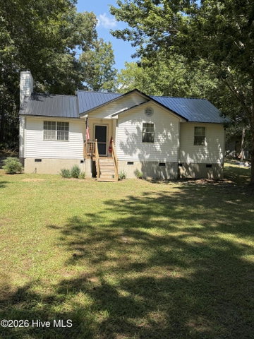 126 Deer Walk Lane, Tarboro, NC 27886