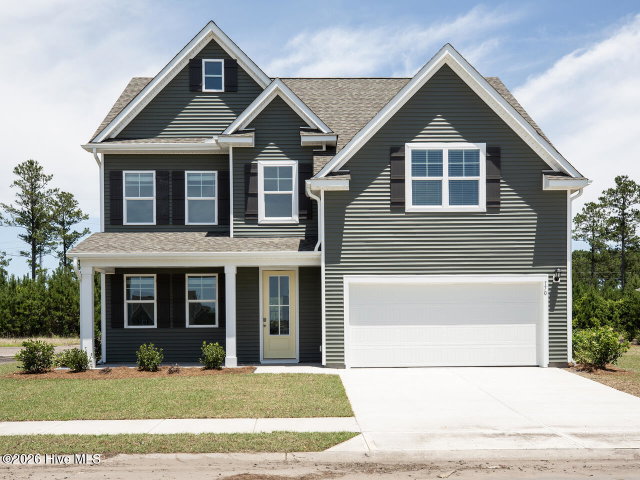 61 Pasture Street Lot 455 image