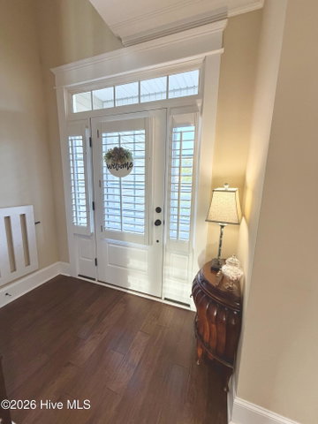 3047 Poplar Grove Drive, Greenville, NC 27858 — photo 25