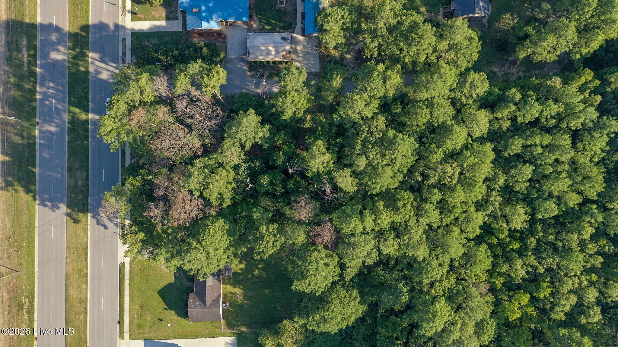 Tbd Hunter Hill Road, Rocky Mount, NC 27804 — photo 5
