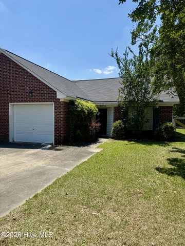 2613 Richard Drive B, Greenville, NC 27834 — photo 1