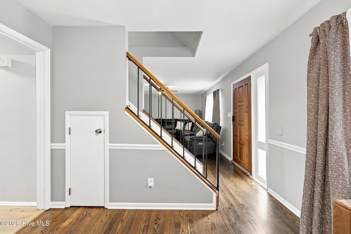 1700 Crescent Drive, Elizabeth City, NC 27909 — photo 21