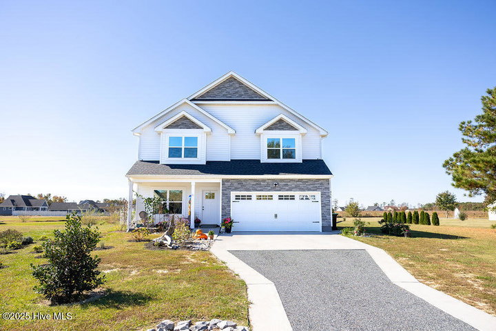 456 Pointe Vista Drive, Elizabeth City, NC 27909 — photo 7