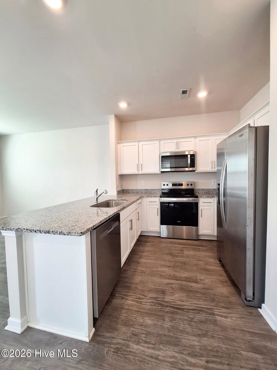 1201 Amethyst Way 1, Greenville, NC 27834 — photo 4