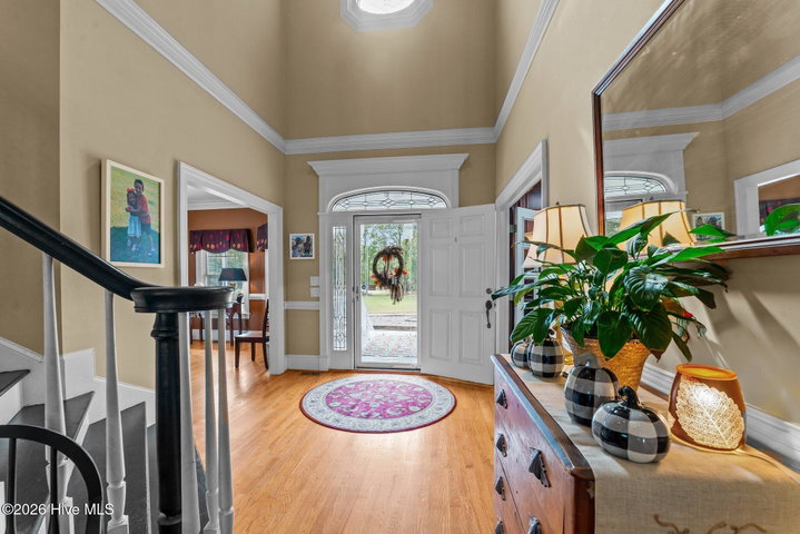 7264 Nc 43 N, Macclesfield, NC 27852 — photo 4