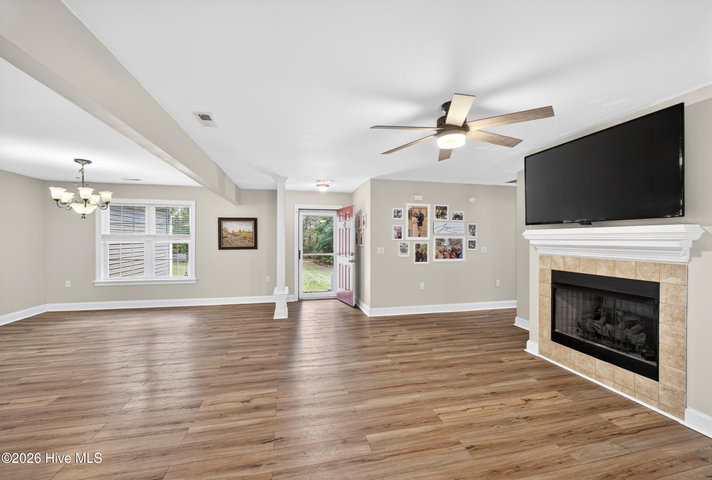 123 Rosecroft Drive, Elizabeth City, NC 27909 — photo 21