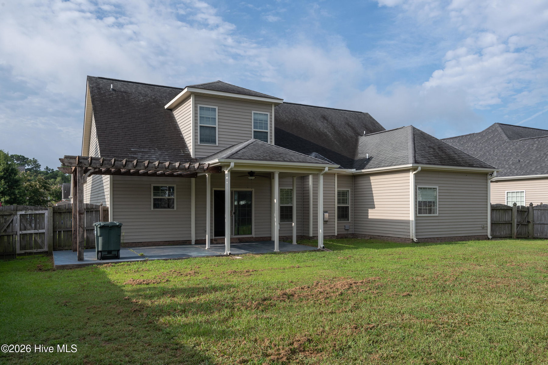 820 Megan Drive, Greenville, NC 27834 — photo 4