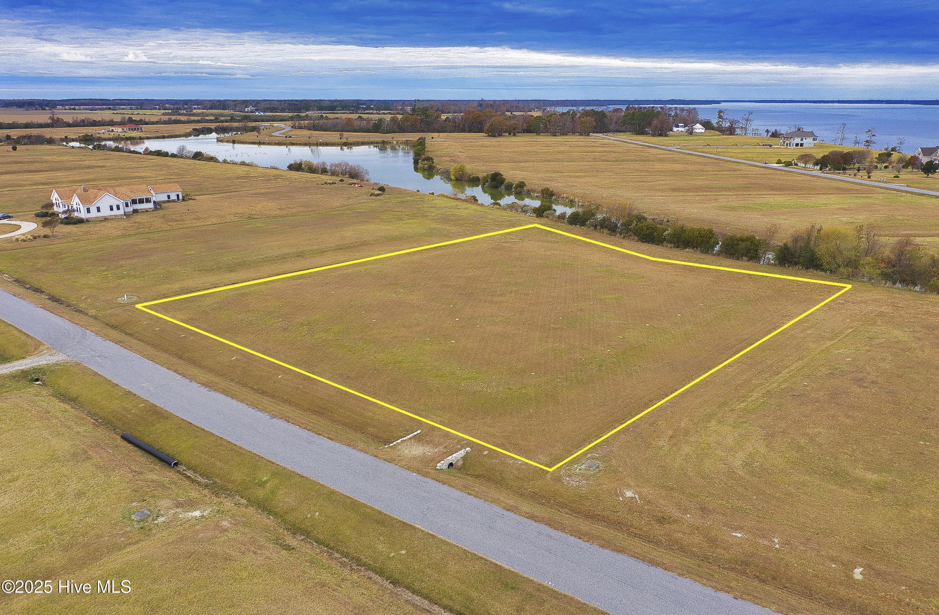 189 219 Bald Eagle Pointe Drive, Hertford, NC 27944 — photo 3