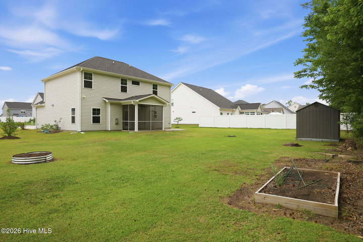 404 Holly Grove Drive, Winterville, NC 28590 — photo 54