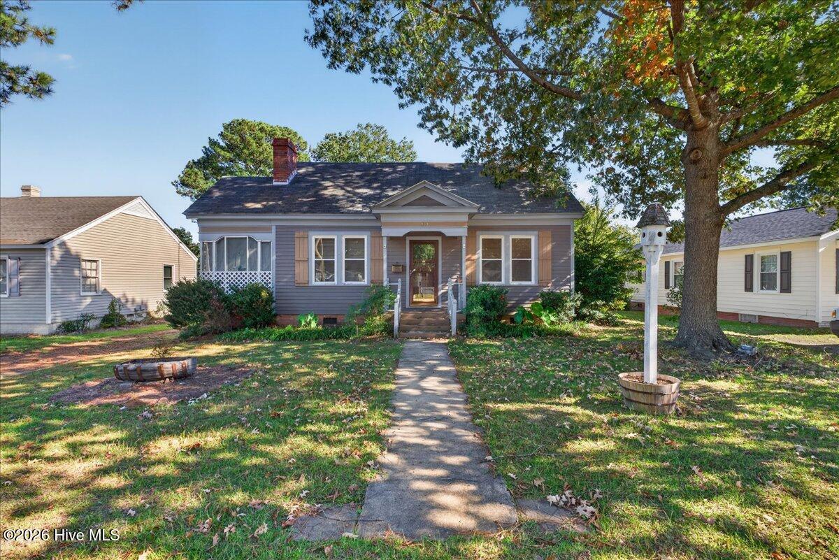 410 Charlotte Street, Roanoke Rapids, NC 27870 — photo 3