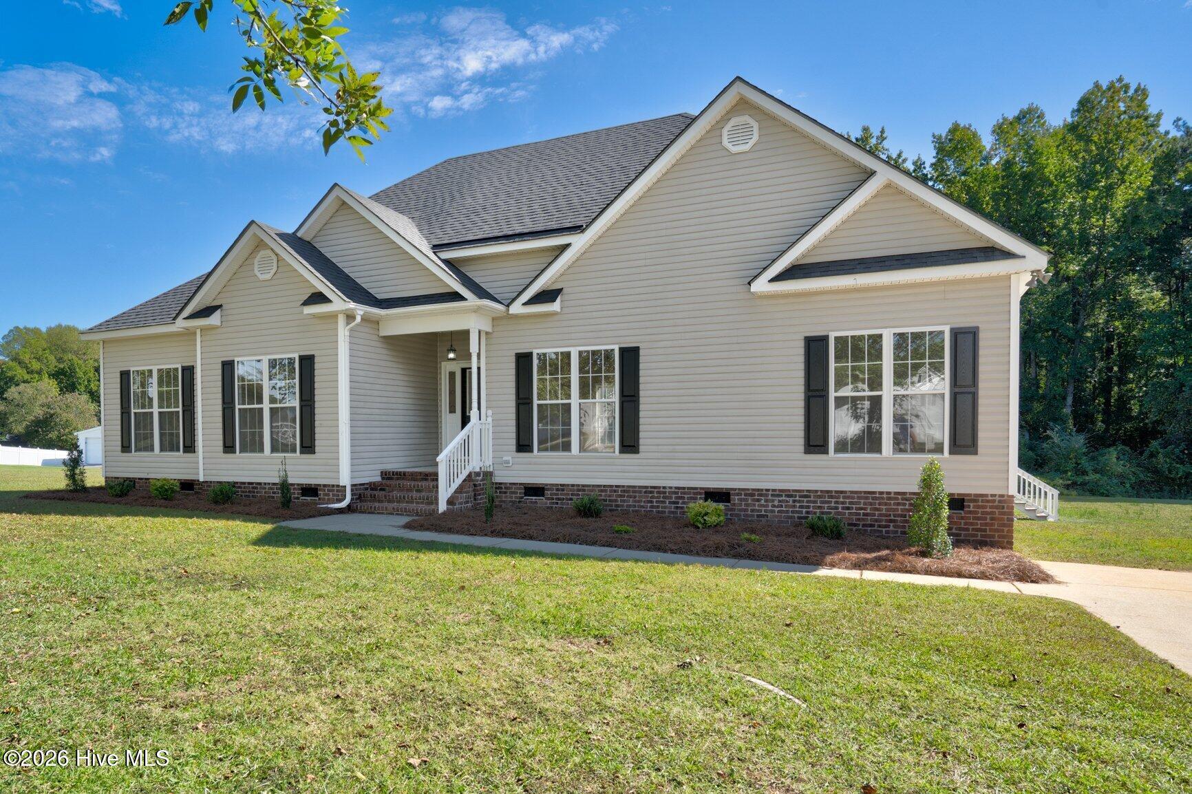 8453 Carter Grove Drive, Elm City, NC 27822 — photo 3