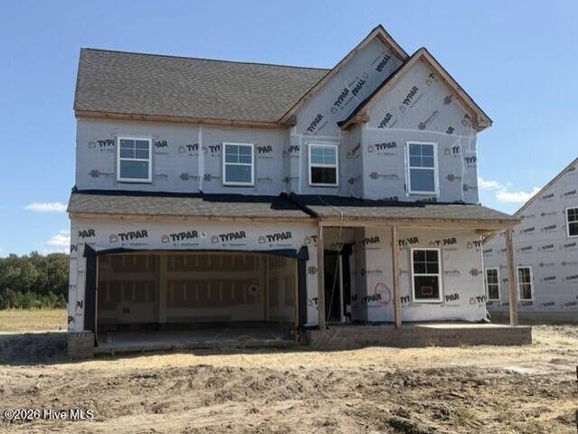 200 Onslow Court, South Mills, NC 27976 — photo 1