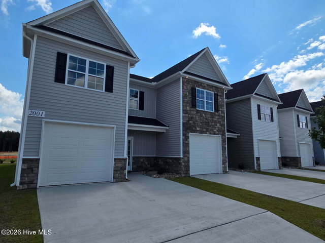 2001 Newbury Way D, Greenville, NC 27834 — photo 1