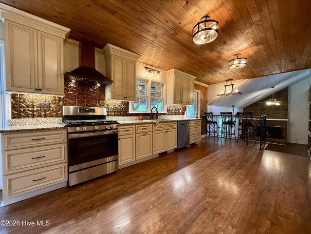 1191 Robin Lane, Jamesville, NC 27846 — photo 57