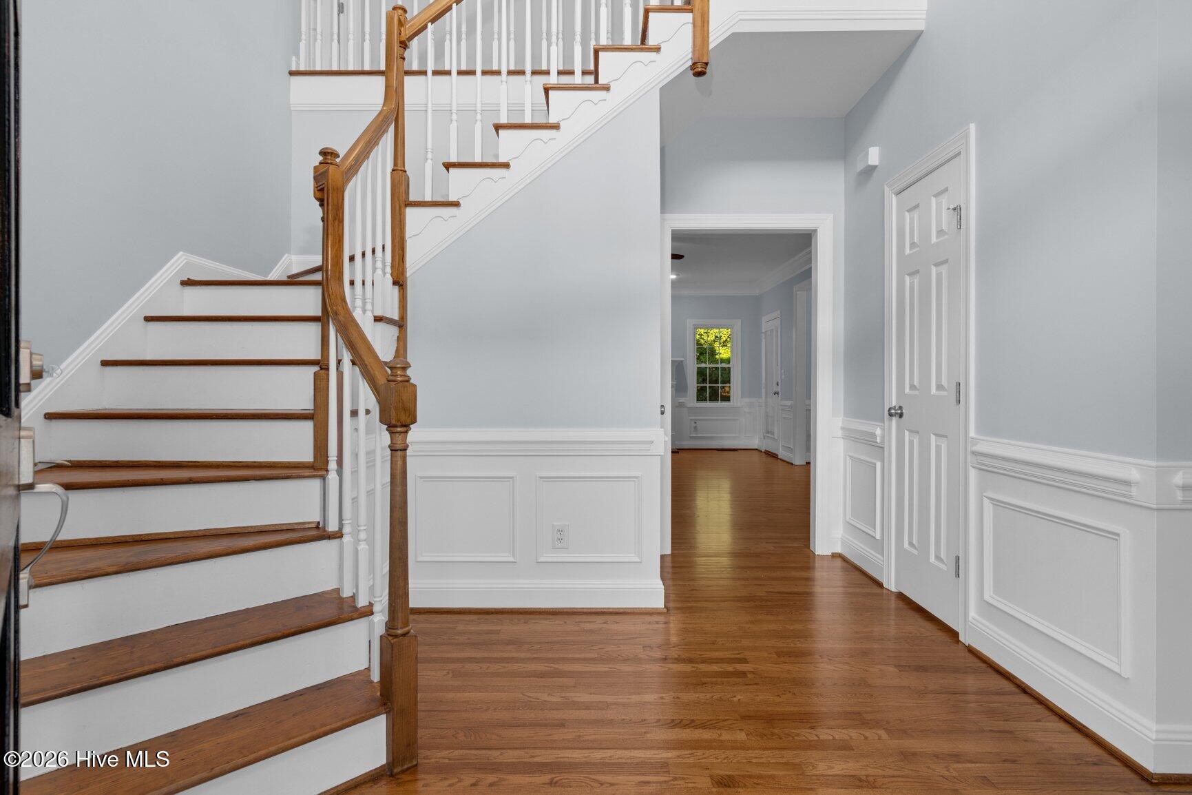 6728 Windchase Drive, Rocky Mount, NC 27803 — photo 3